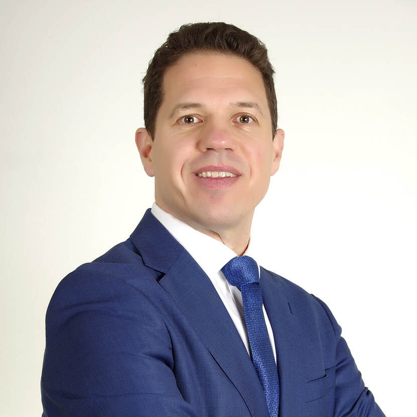 Consul general Andreou