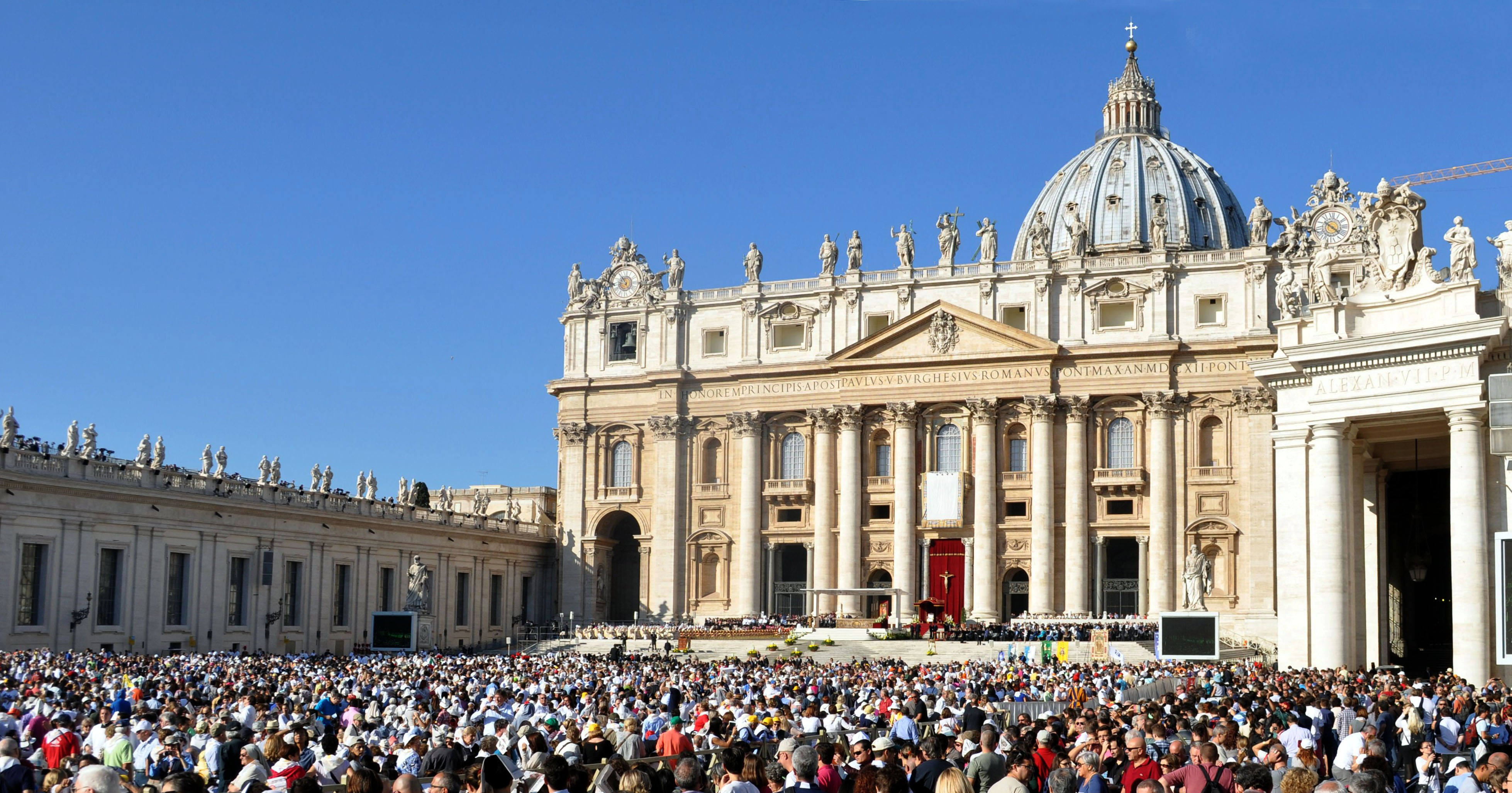 Vatican City