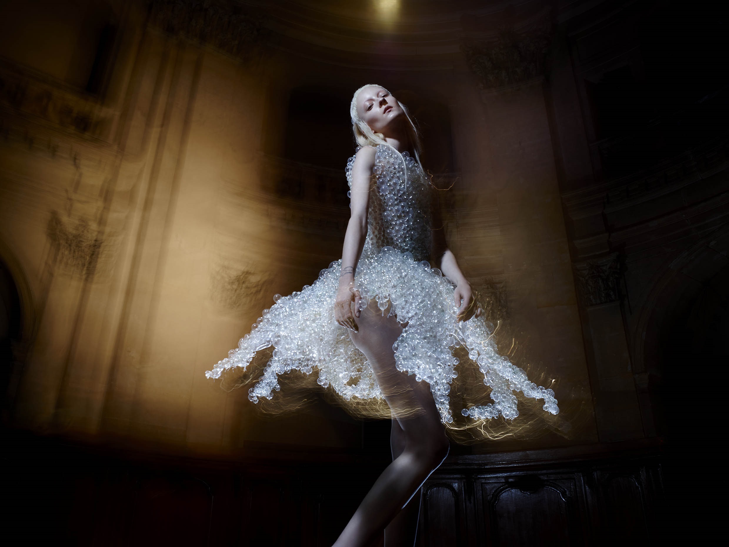 IvH X Warren Dupreez X Nick Thornton Jones