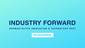 Deutschland und Niederlande unterzeichnen Innovationspakt