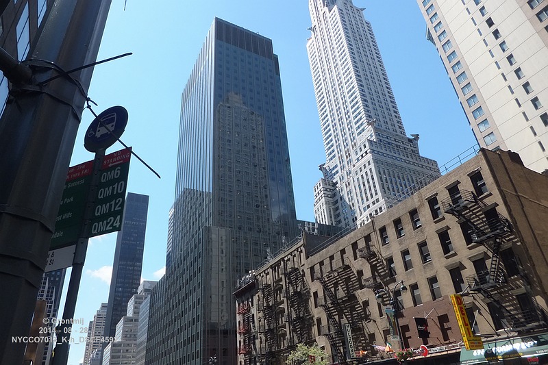 Consulate-general in New York