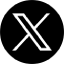 X logo